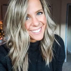 Meet your Posher, Bri